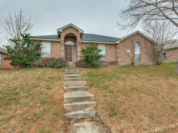 117 S Rolling Meadows Dr, Wylie, TX 75098
