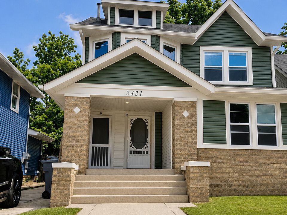 1st image of 2421 Coyner Ave