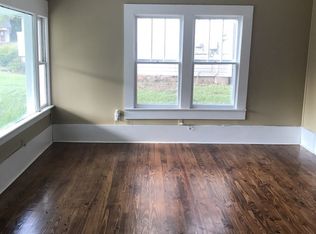 603 Pennsylvania Ave NW, Jacksonville, AL 36265