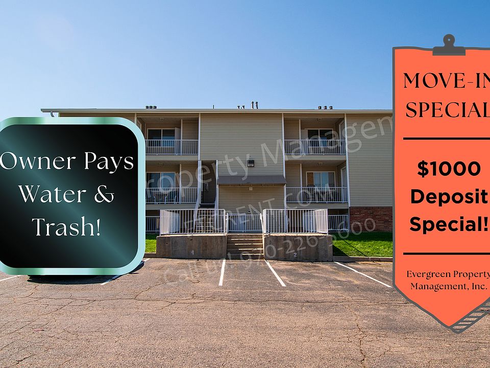 1st image of 2153 27th Avenue Ct APT 6