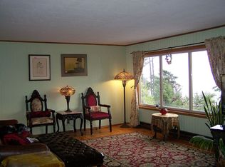 4741 State Route 109, State Rt, WA 98562