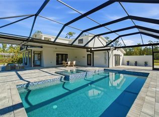 11661 Palomino LN, FORT MYERS, FL 33912