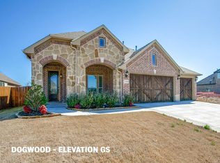 1109 Baynes Dr, McKinney, TX 75071