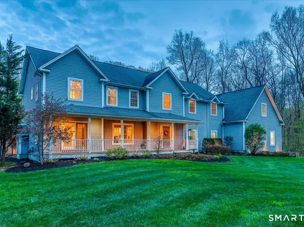 80 Washington Ridge Road, New Milford, CT 06776