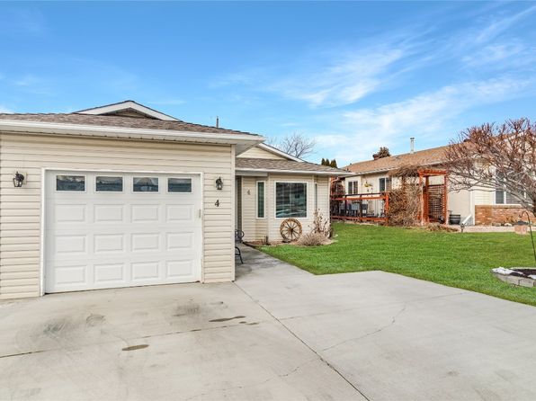 3481 Old Vernon Rd UNIT 4, Central Okanagan East, BC V1X 6Z7
