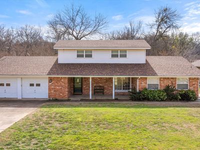4101 Cimmaron Trl, Granbury, TX, 76049