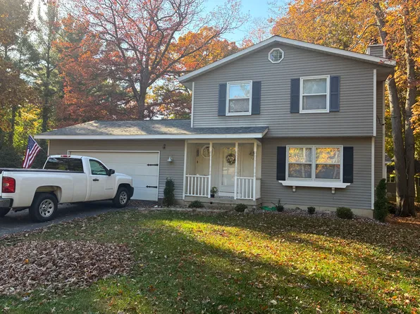 7331 48th Ave, Hudsonville, MI 49426
