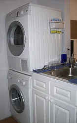 Rented by Tresser Properties