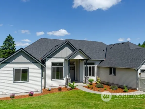 8217 155th Street NW, Gig Harbor, WA 98329