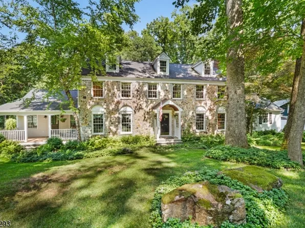 11 Summit Rd, Mendham Twp., NJ 07945