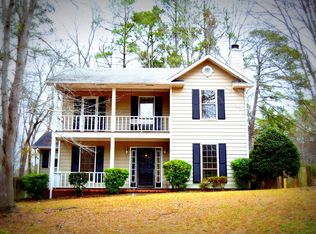 336 Tailboard Way, Martinez, GA 30907