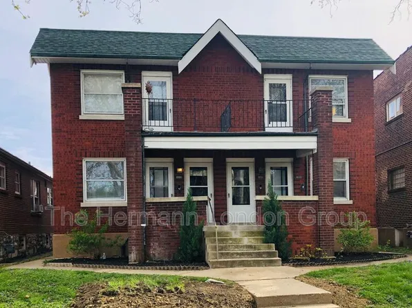 4936-4938 Potomac St #4936, Saint Louis, MO 63139