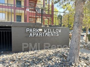 Park Willow Apartments, Reno, NV 89502