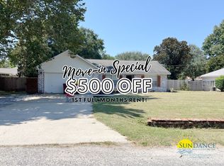 1251 Ego Dr, Crestview, FL 32536