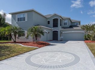 12227 23rd St E, Parrish, FL 34219