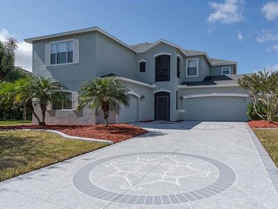 12227 23rd St E, Parrish, FL, 34219