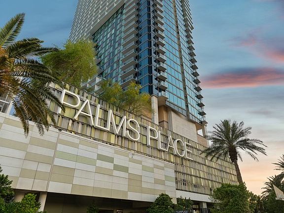 2nd image of 4381 W Flamingo Rd #51301