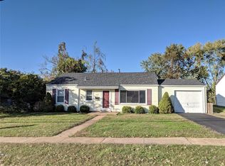 10231 Breckenridge Rd, Saint Ann, MO