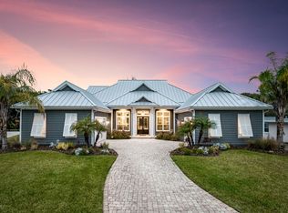 10 Ponte Vedra Cir, Ponte Vedra Beach, FL 32082