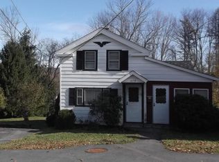 279 Terrace St, Honesdale, PA 18431