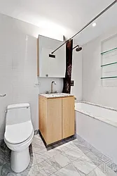 Rented by Halstead Real Estate