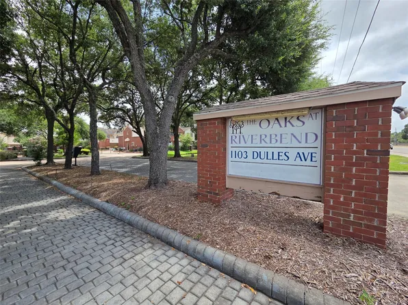 1103 Dulles Ave APT 1402, Stafford, TX 77477