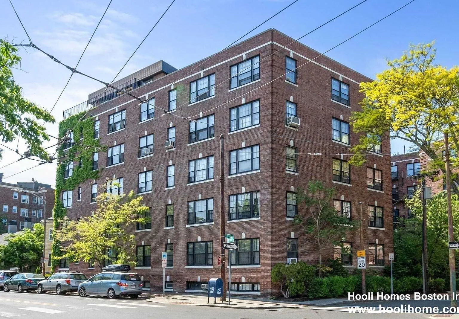 2 bed, $3,800 — Photo 2