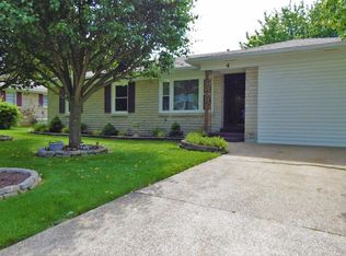 4 Hiawatha Trl, Winchester, KY 40391