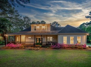 109 N Sugar Creek Rd, Buckhead, GA 30625