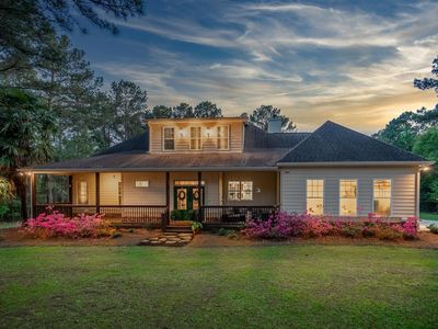 109 N Sugar Creek Rd, Buckhead, GA, 30625