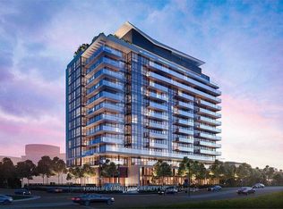 10 De Boers Dr #1103, Toronto, ON