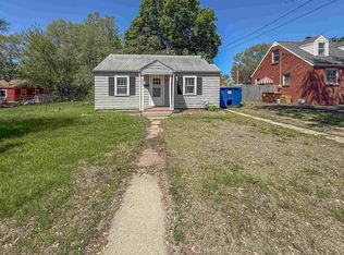 2813 Bildahl St, Rockford, IL 61109
