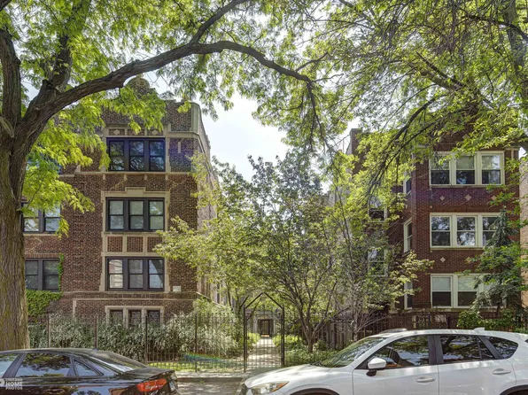 2019 W Farragut Ave #3, Chicago, IL 60625