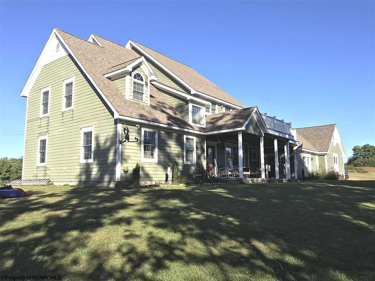 335 Jimtown Rd, Coalton, WV 26257 Zillow