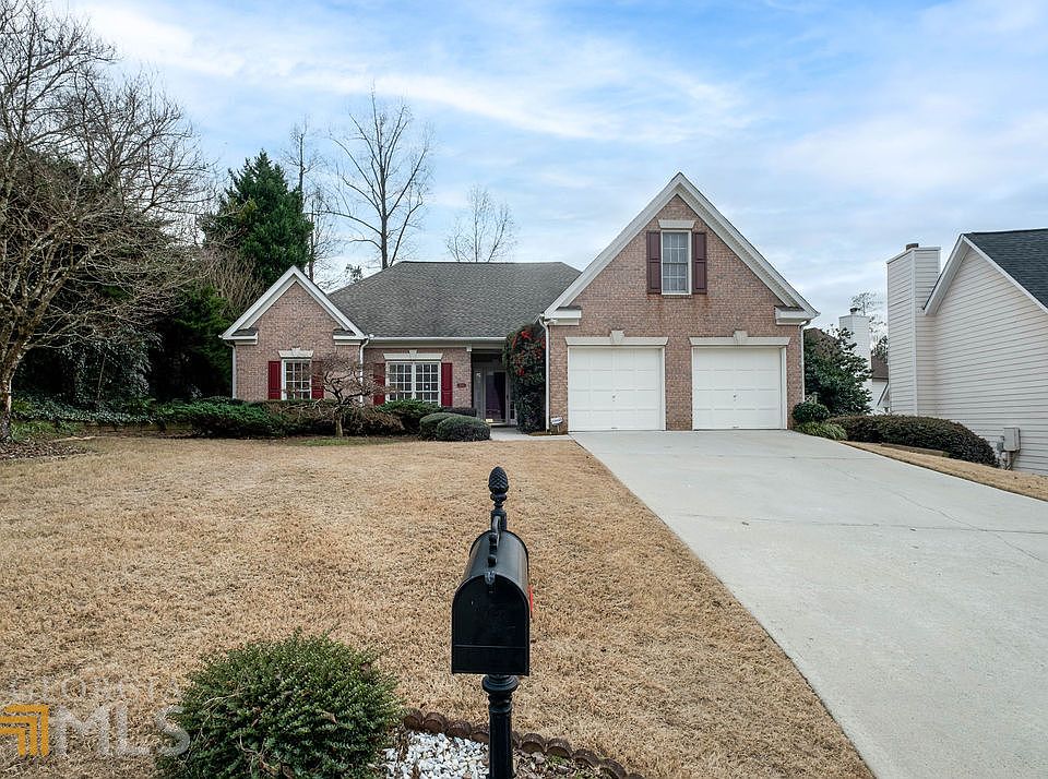 3984 Harmony Walk Way SE Smyrna GA 30082 Zillow