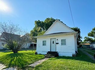 314 E West St, Georgetown, IL 61846