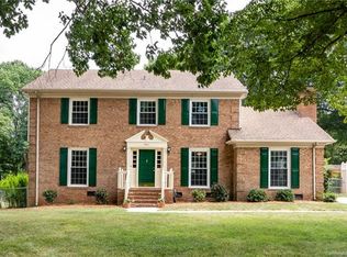 201 Chadmore Dr, Charlotte, NC 28270