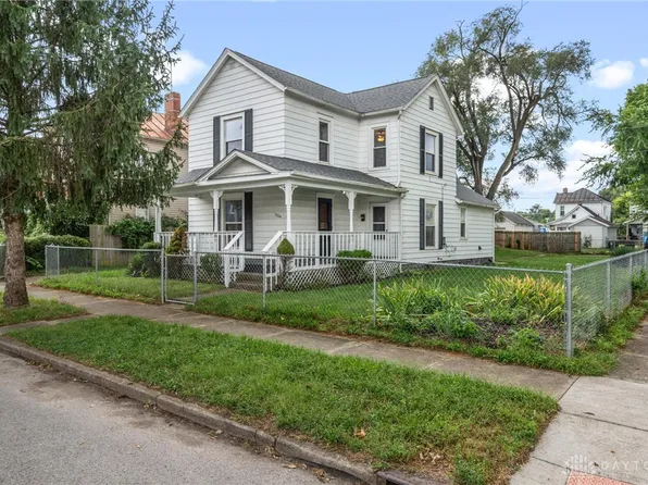 1024 Hughes St, Middletown, OH 45042