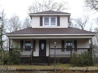2301 State Highway 109 N, Wadesboro, NC 28170