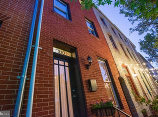 320 S Chester St, Baltimore, MD 21231