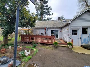 15211 Park Ave NE, Aurora, OR 97002