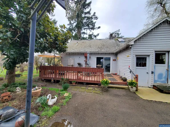 15211 Park Ave NE, Aurora, OR 97002