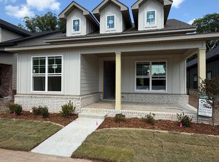 420 Gardens Ln, North Little Rock, AR 72114