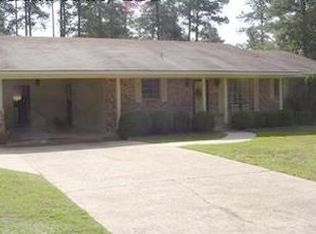 149 Jacks Dr, El Dorado, AR 71730