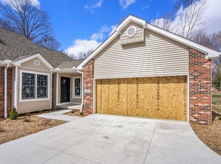 1117 Nature Trl, Manchester, MI 48158