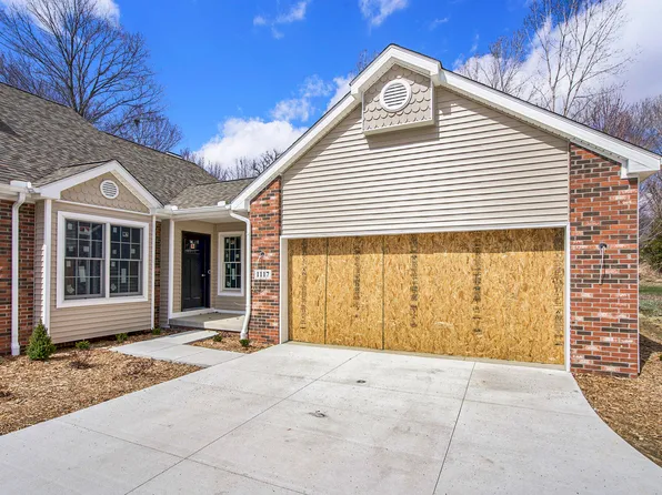 1117 Nature Trl, Manchester, MI 48158