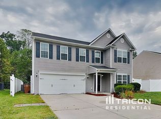 3504 Whitworth Dr, Greensboro, NC 27405