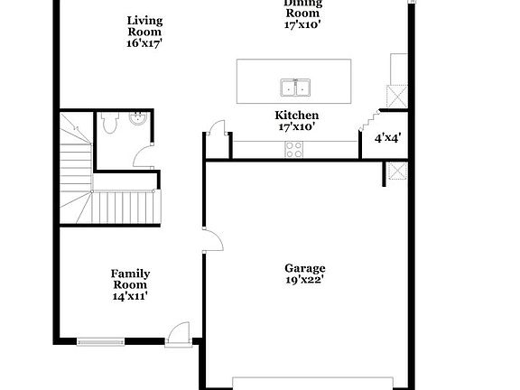 2nd image of 1817 Pueblo St