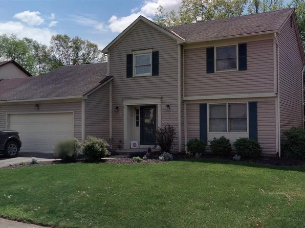 2239 Blue Fox Ct, Columbus, OH 43235