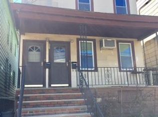 552 2nd Ave, Elizabeth, NJ 07202